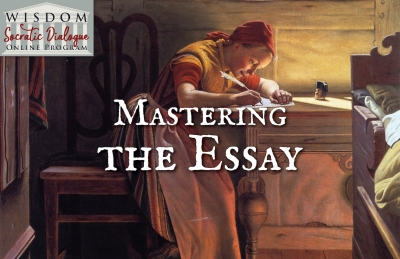 Mastering the Essay B