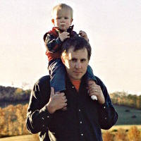 dad&son