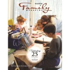 WISDOM Family Magazine