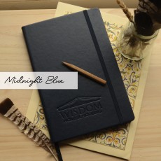 Midnight Blue