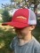 WISDOM Adult Hat