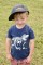WISDOM Youth Hat
