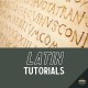 Latin Tutorials with Emily Jordan