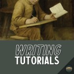Writing Tutorials with Brian Thomson