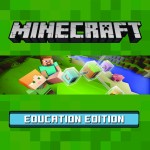 Minecraft for Education