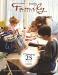 WISDOM Family Magazine - USA subscription