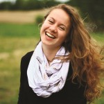 WISDOM Infinity Scarf