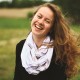 WISDOM Infinity Scarf