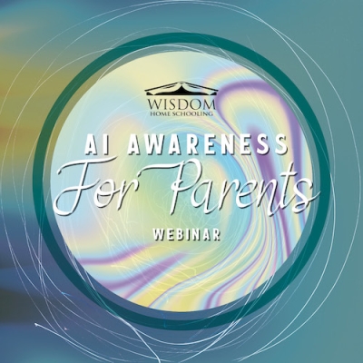 AI Awareness for Parents Webinar C