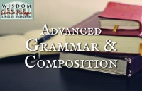 Advanced Grammar & Composition