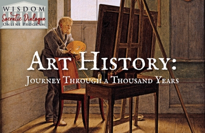 Art History: Journey through a Thousand Years