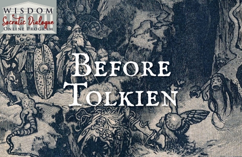 Before Tolkien