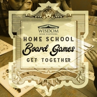 Board Game Gathering - Edmonton West (2)
