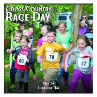 Cross Country Race Day