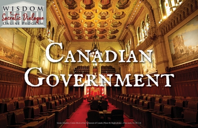 Canadian Government