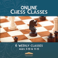Fundamentals of Chess: Age 10 and Under