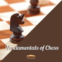 Fundamentals of Chess O - Ages 11-15
