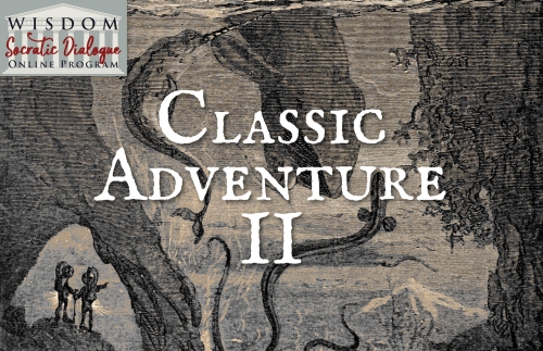 Classic Adventure 2