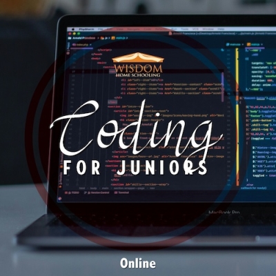 Coding for Juniors B