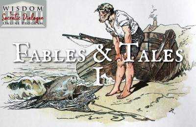 Fables and Tales 1A