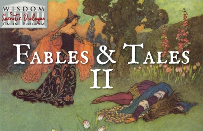 Fables and Tales 2