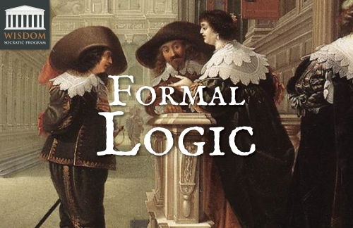 Formal Logic