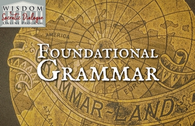 Foundational Grammar B