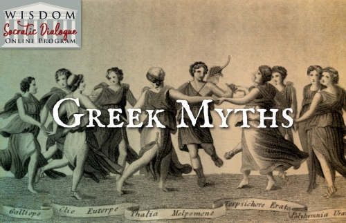 Greek Myths
