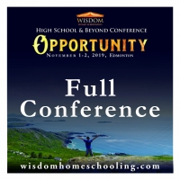 High School & Beyond Conference 2019 - Individual