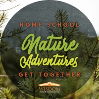 Last Child in the Woods - Nature Adventures