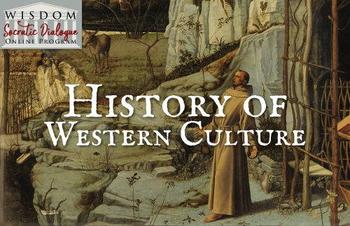 History of Western Culture