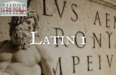 Latin IA