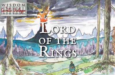 Lord of the Rings B