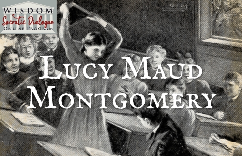 Lucy Maud Montgomery