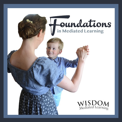 Mediated Learning Foundations - Edmonton <span>E1120</span>