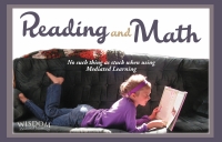 ML Parent Course Online - READING and MATH - Feb 24