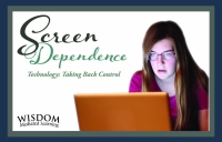 Screen Dependence - Oct 17
