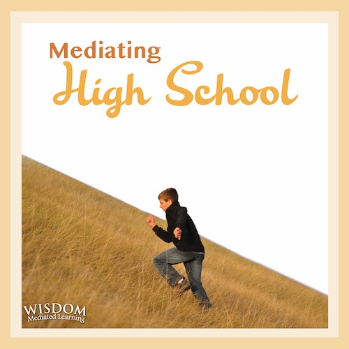 ML: High School & Goal Setting - Edmonton <span>E1130</span>