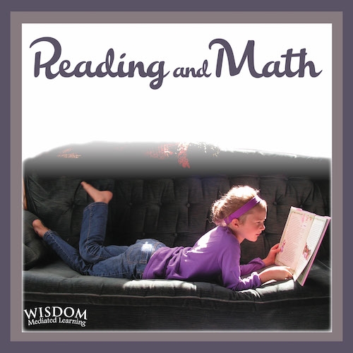 ML: Reading & Math - Edmonton <span>E1128</span>