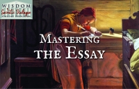 Mastering the Essay