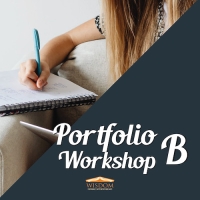 Portfolio Workshop B