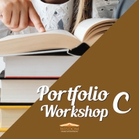 Portfolio Workshop C