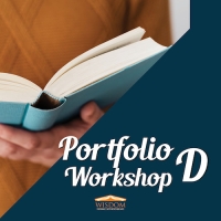 Portfolio Workshop D