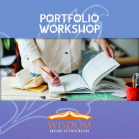 Portfolio Workshop