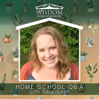 Homeschooling Q&A - Elementary