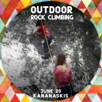 Outdoor Rock Climbing Kananaskis (2)