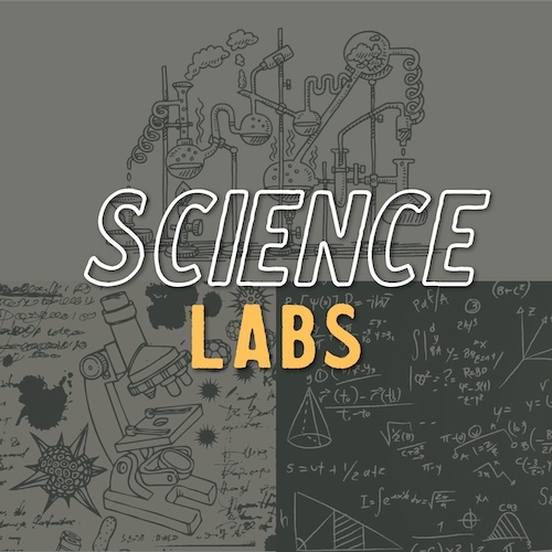 Biology Lab Seminar - Edmonton <span>E1154</span>