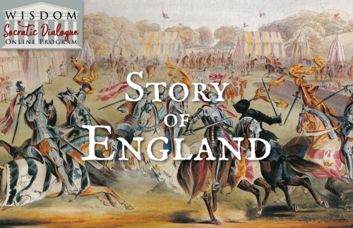 Story of England