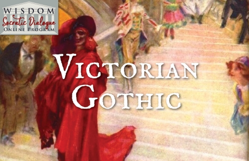 Victorian Gothic