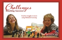 ML Parent Course Online - CHALLENGES - Apr 16